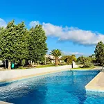 Otel Rural A Coutada - Peniche 3*