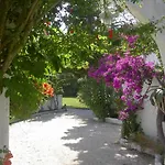 Rural A Coutada - Peniche Otel Atouguia Da Baleia