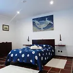 Otel Rural A Coutada - Peniche