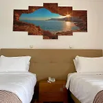 Otel Rural A Coutada - Peniche 3*