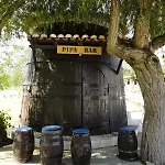 Rural A Coutada - Peniche Otel Atouguia Da Baleia