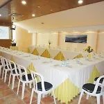 Rural A Coutada - Peniche Otel