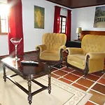 Rural A Coutada - Peniche Otel