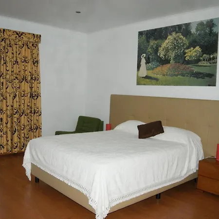 Rural A Coutada - Peniche מלון 3*