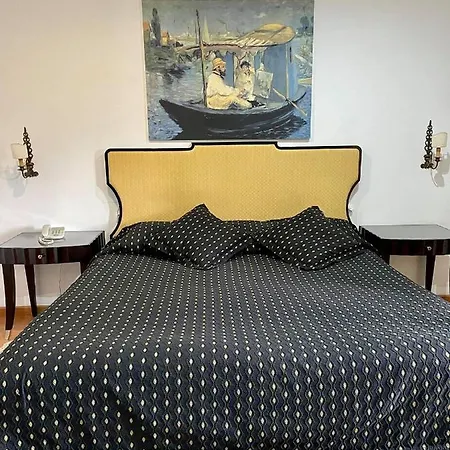 Rural A Coutada - Peniche מלון 3*