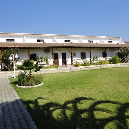 Rural A Coutada - Peniche 호텔 3*