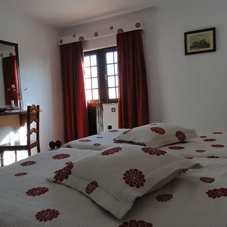 Rural A Coutada - Peniche מלון