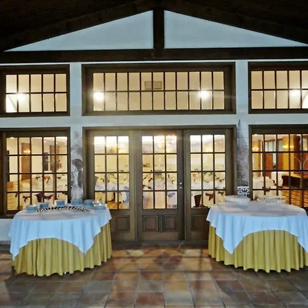 Rural A Coutada - Peniche 호텔 3*