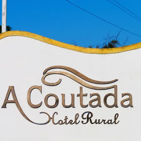Rural A Coutada - Peniche 3* אנטוגויה דה באלייה