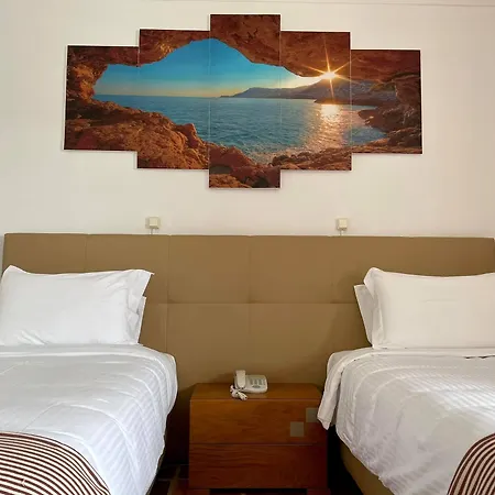 מלון Rural A Coutada - Peniche 3*