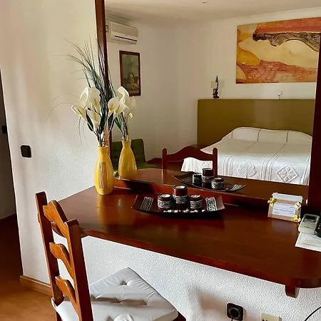 Rural A Coutada - Peniche מלון 3*