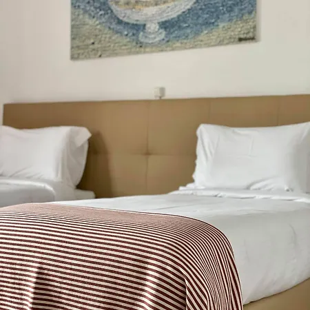מלון Rural A Coutada - Peniche 3*