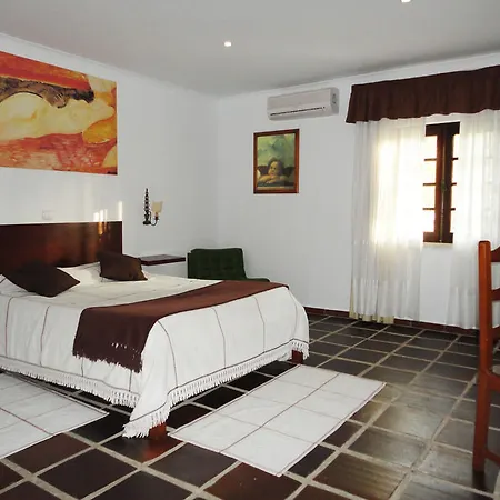 מלון Rural A Coutada - Peniche 3*