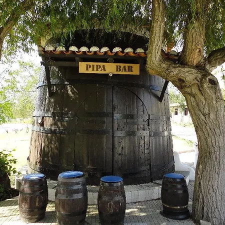 Rural A Coutada - Peniche מלון אנטוגויה דה באלייה