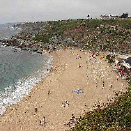 Rural A Coutada - Peniche מלון 3*