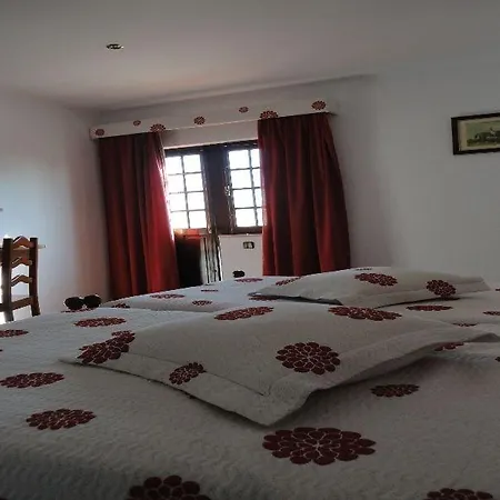 מלון Rural A Coutada - Peniche
