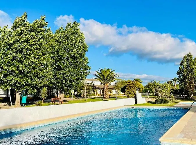 호텔 Rural A Coutada - Peniche 3*