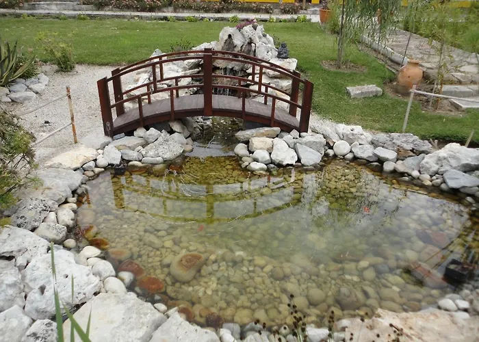 Rural A Coutada - Peniche 호텔 아토우기아다발레이아