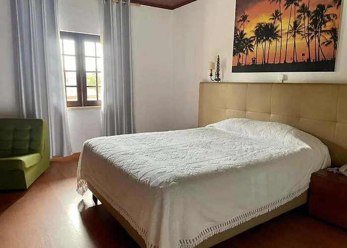 Rural A Coutada - Peniche