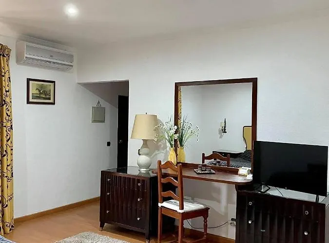 Rural A Coutada - Peniche 호텔