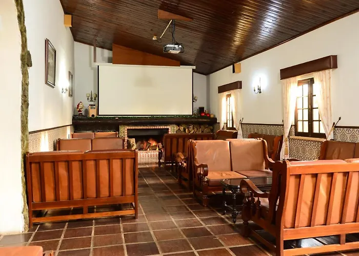 Rural A Coutada - Peniche 호텔 3*