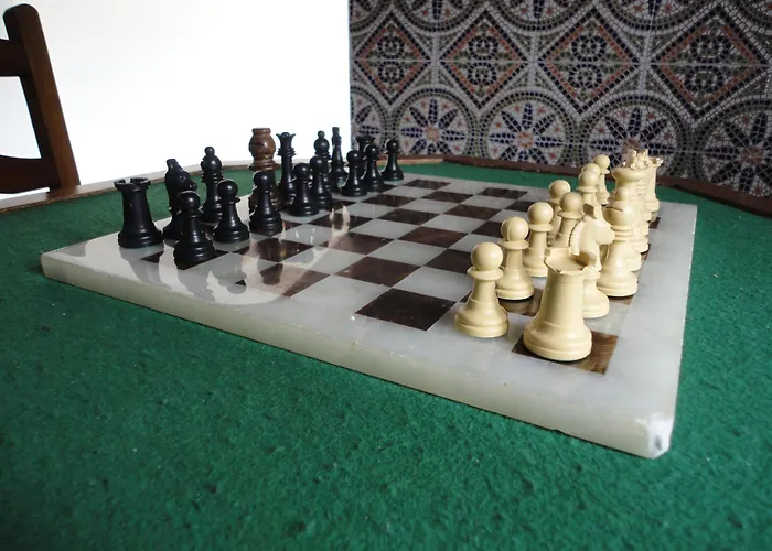 호텔 Rural A Coutada - Peniche