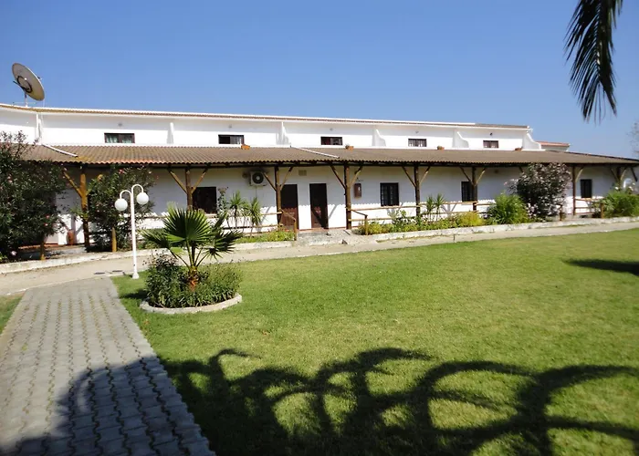 Rural A Coutada - Peniche 호텔 3*