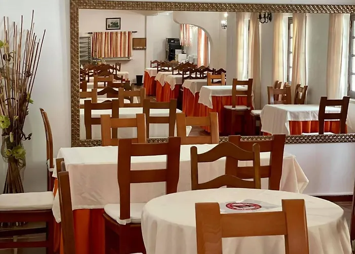 Rural A Coutada - Peniche 3* 아토우기아다발레이아