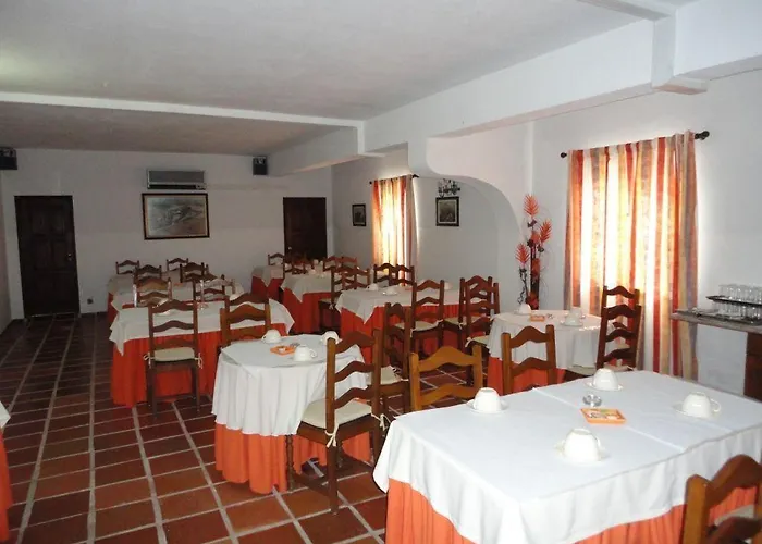 Rural A Coutada - Peniche 호텔