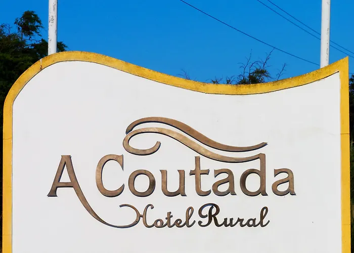 Rural A Coutada - Peniche 3* 아토우기아다발레이아