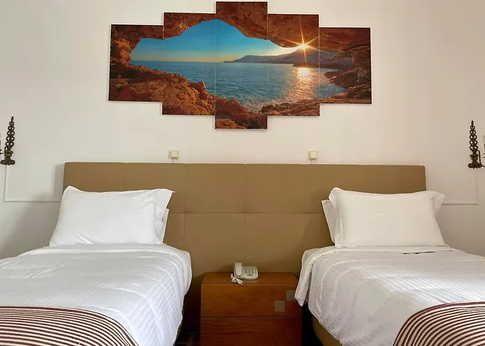 호텔 Rural A Coutada - Peniche 3*