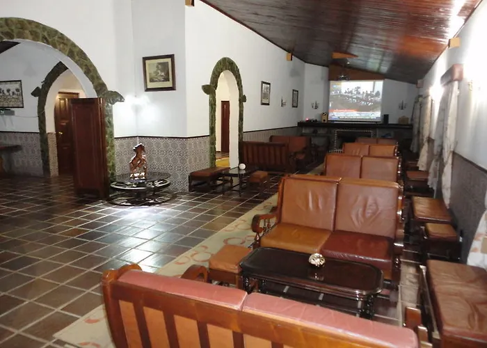 Rural A Coutada - Peniche