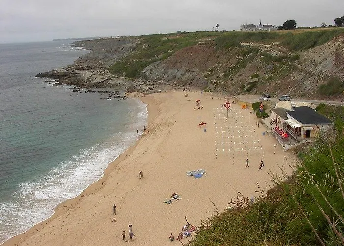 Rural A Coutada - Peniche 호텔 3*