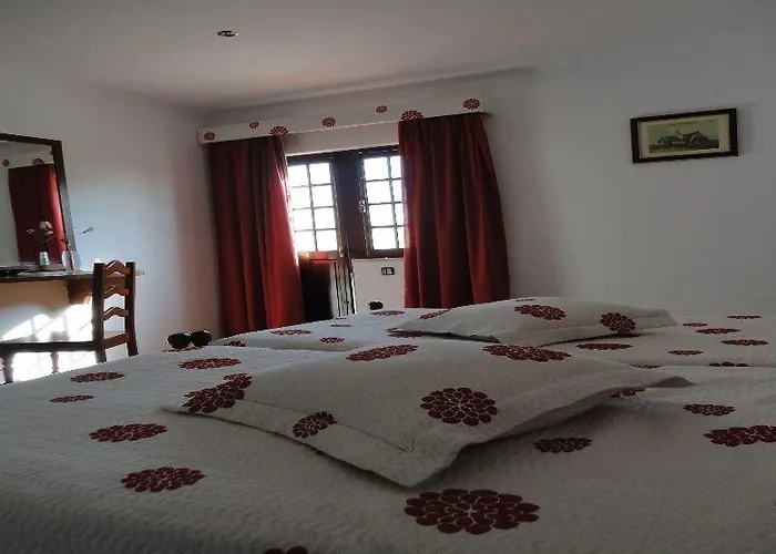 호텔 Rural A Coutada - Peniche