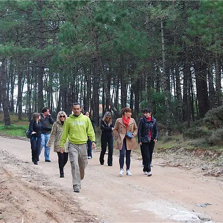 Rural A Coutada - Peniche Hotell