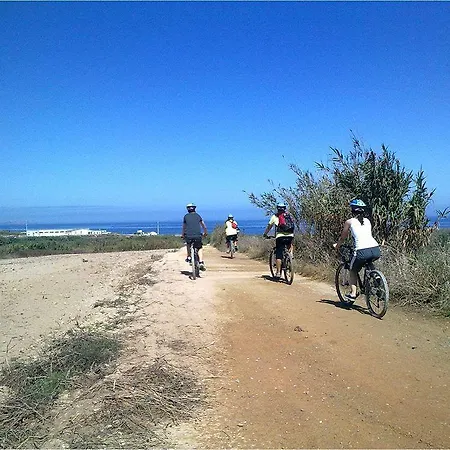 Rural A Coutada - Peniche