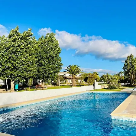 Отель Rural A Coutada - Peniche 3*