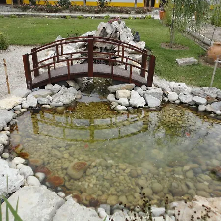 Rural A Coutada - Peniche Отель Атогиа-да-Балейя