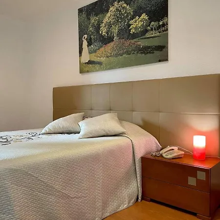 Отель Rural A Coutada - Peniche