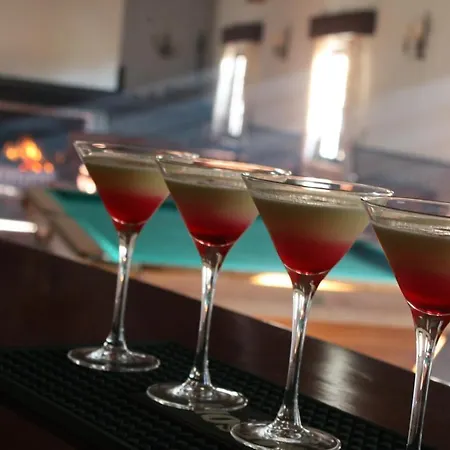 Rural A Coutada - Peniche Отель