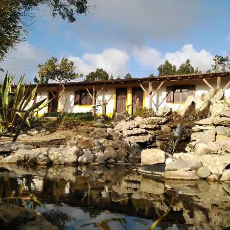 Rural A Coutada - Peniche Отель 3*