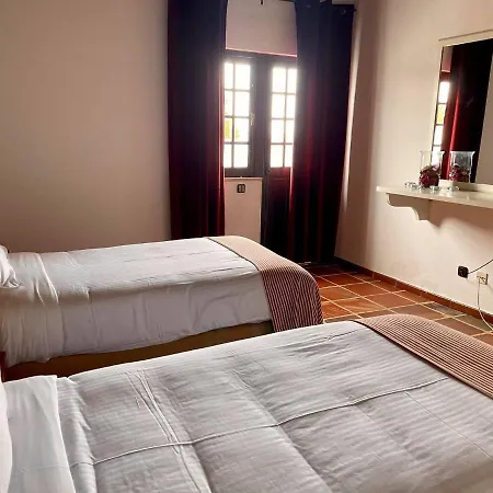 Hotell Rural A Coutada - Peniche Atouguia Da Baleia