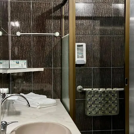 Hotell Rural A Coutada - Peniche 3*