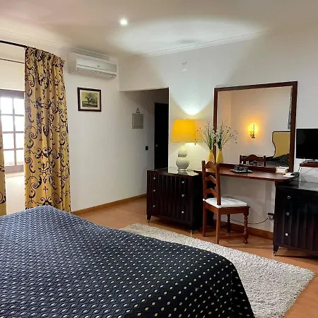 Rural A Coutada - Peniche Hotell 3*