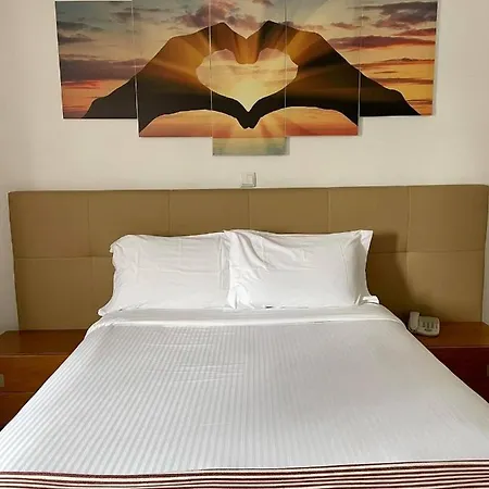 Rural A Coutada - Peniche Отель