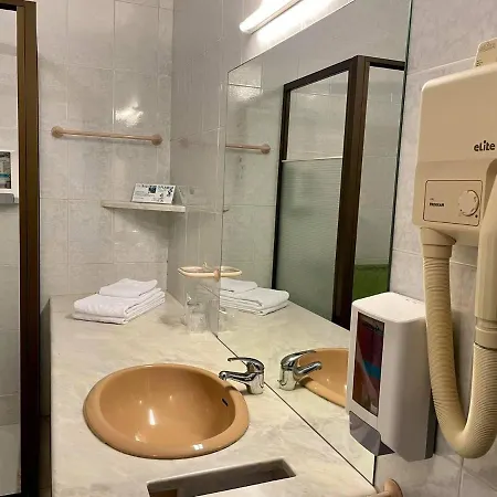 Hotell Rural A Coutada - Peniche