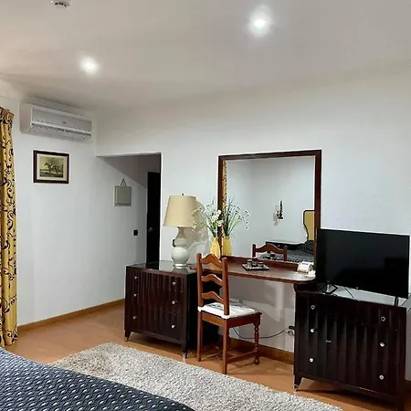 Rural A Coutada - Peniche Hotel