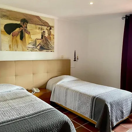 Hotel Rural A Coutada - Peniche