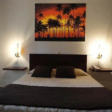 Hotell Rural A Coutada - Peniche