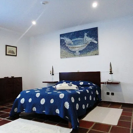 Rural A Coutada - Peniche Hotell Atouguia Da Baleia